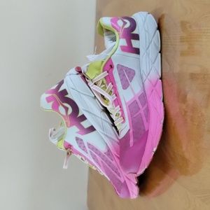 Hoka One One Tracer shoes, women's Size 9